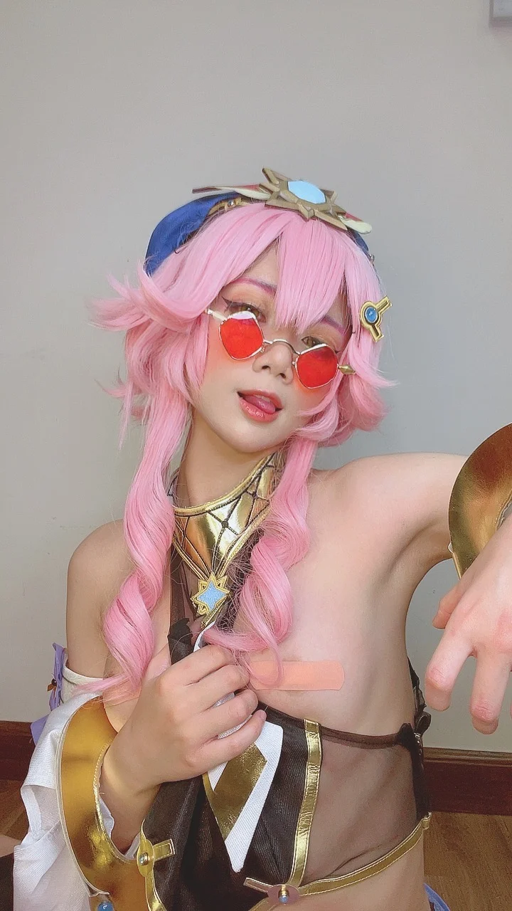 PoppaChan - Dori [107P-24MB] tg@simisebaisi 【丝足阁】083.webp